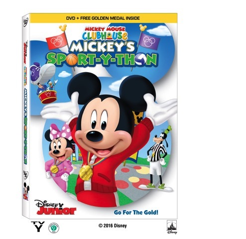 MMC_Mickey's_Sport-Y-Thon_DVD