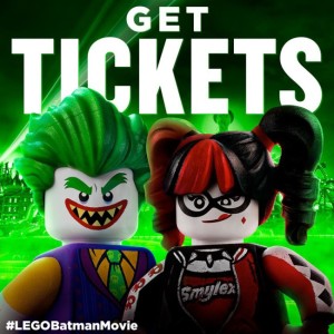 LegoBatman-Tickets