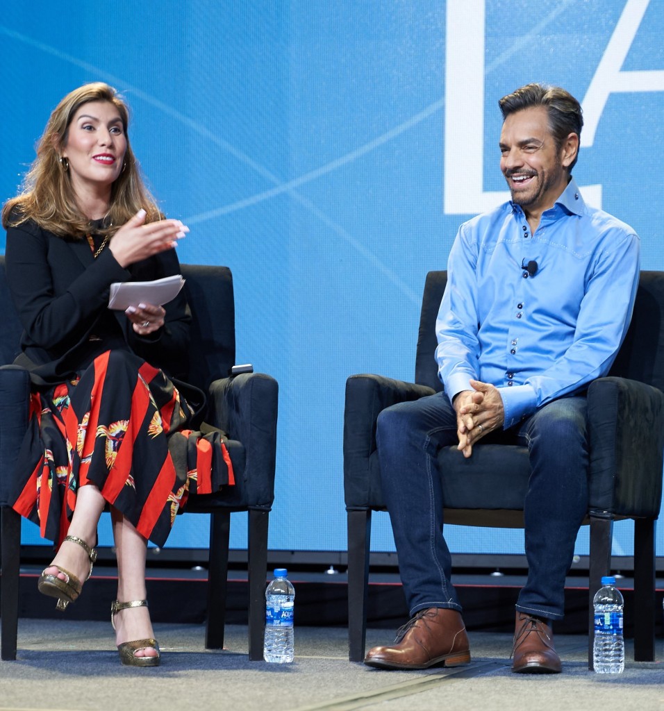 Sylvia Banderas_Eugenio Derbez Copy