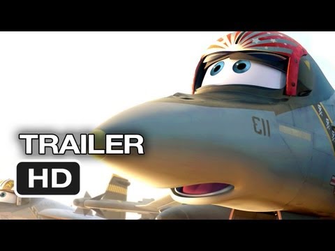 Una Nueva Aventura en “Planes” Próximamente