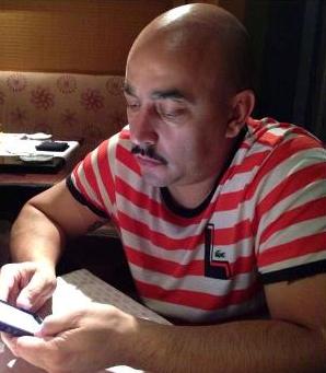 Lupillo Decepcionado