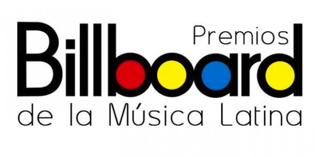 Ganadores Premios Billboard 2013