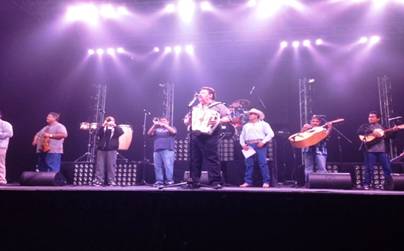 Salen A La Venta Boletos Para Ramon Ayala