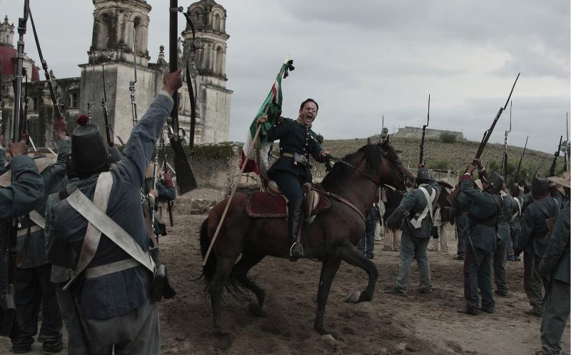 Se aclaran dudas en Cinco de Mayo….