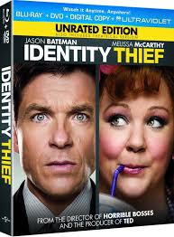 Prueba Tu Suerte Con “Identity Thief”