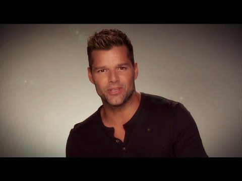 Ricky Martin Lanza Convocatoria Para El Mundial