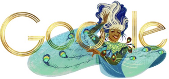 Google Rinde Homenaje A Celia Cruz
