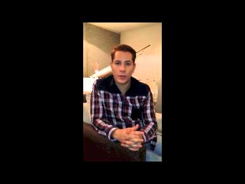 Christian Chávez Admite Pasar Por Duros Momentos