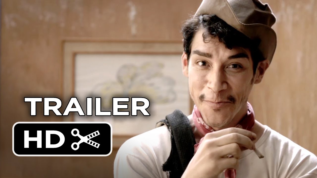 Taquilla Cantinflas