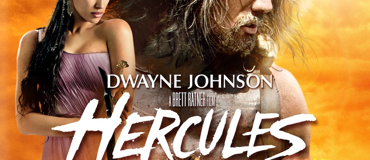 Prueba Tu Suerte Con: Hércules