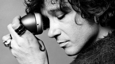 Enrique Bunbury Se Despide