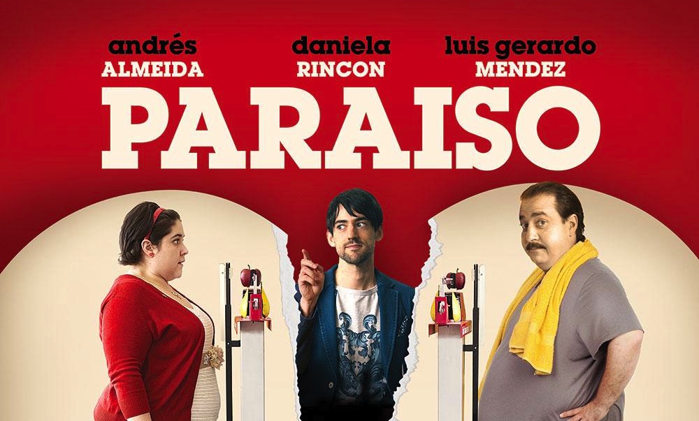Paraíso: Una verdadera Historia De Amor