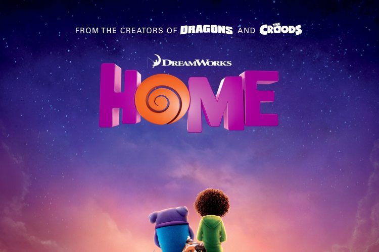 Prueba Tu Suerte Con “Home”