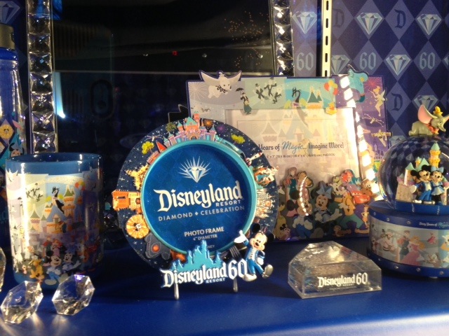 Ya Está Lista Colección De Disney Para Sus 60 #Disneyland60