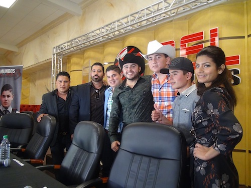 Alfredito Olivas Y Su “Privilegio” De Estar Vivo  #AlfreditoOlivas