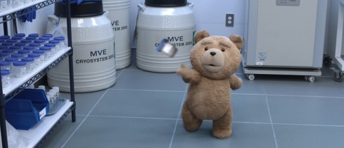 #Ted Prueba Tu Suerte
