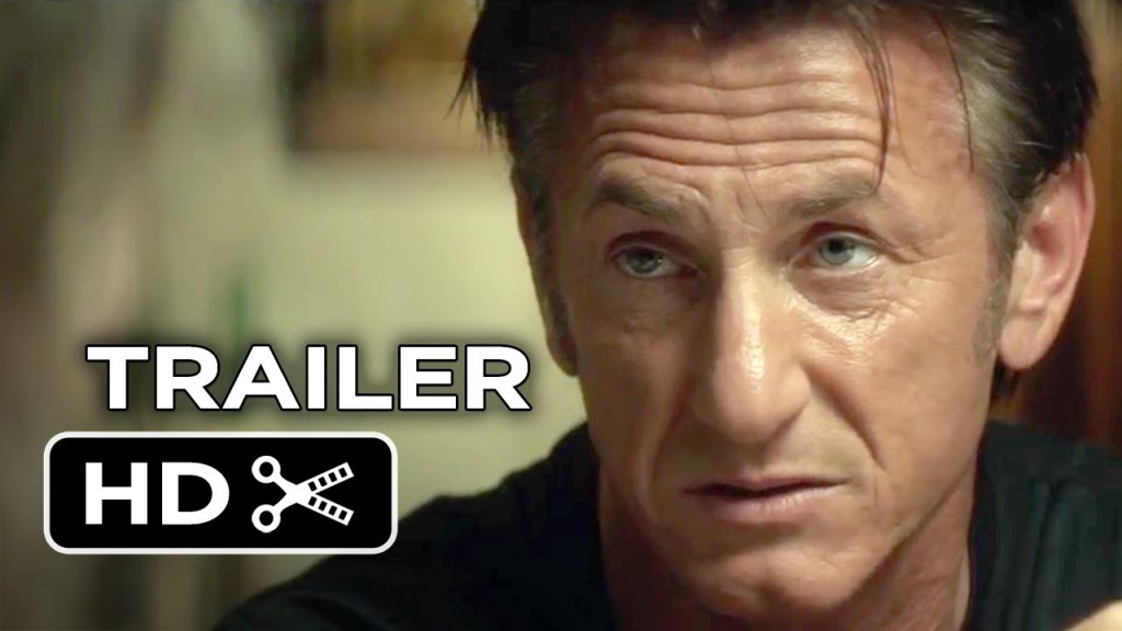 #TheGunman Prueba Tu Suerte Con Gunman