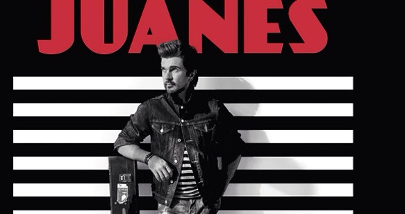 #Juanes Prueba Tu Suerte Sorteo 31 de Julio
