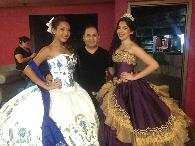 Podcast: #PinkHorses Y Su Colección De Vestidos De Quinceañera