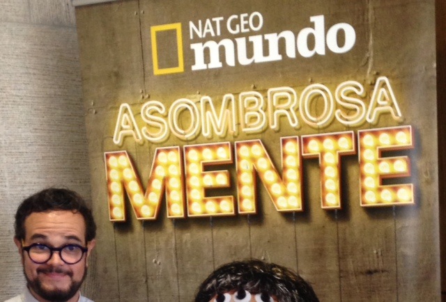 Aleks Syntek Y El Poder De Ser Bilingüe