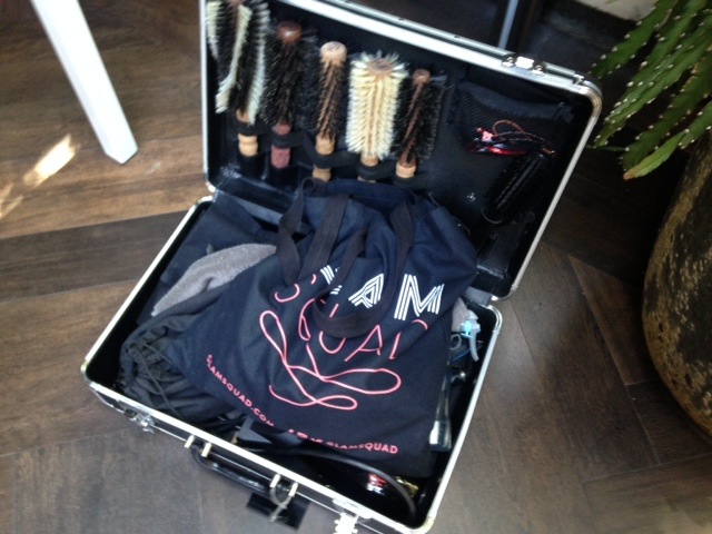 #GlamSquad Una Cubana Y Su Escuadrón Del Glamour
