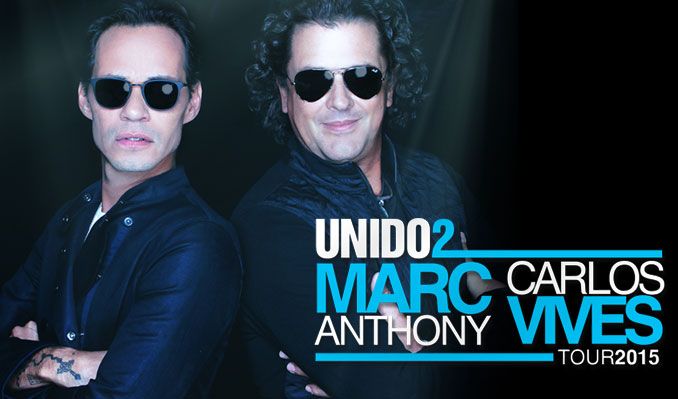 #DTLA Latin Concerts For The Weekend