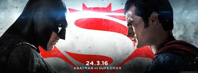 Batman V Superman  Prueba Tu Suerte #Sorteo #Giveaway
