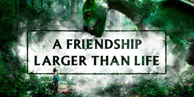 Pete’s Dragon: Una Aventura Mágica Llena de Realismo