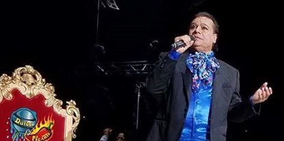 Juan Gabriel Conquista You Tube