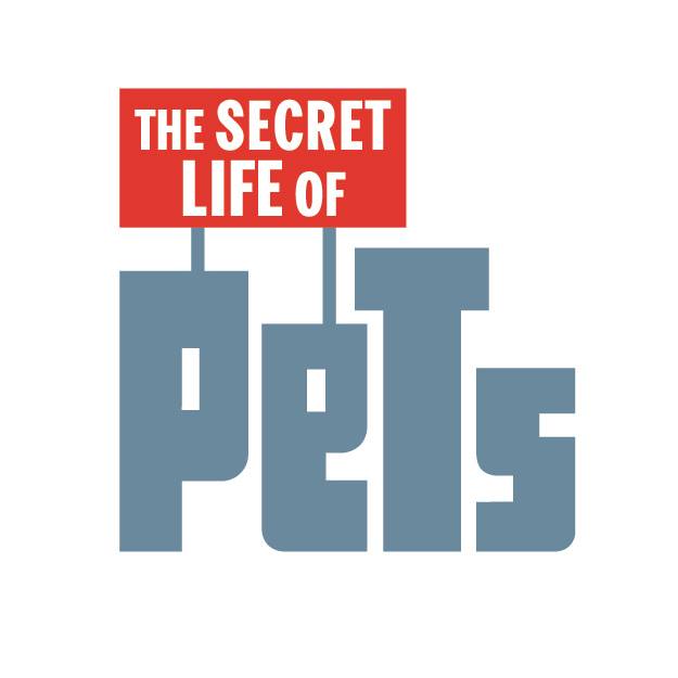 THE SECRET LIFE OF PETS DVD #Sorteo #Giveaway #PruebaTuSuerte #FreeMovie