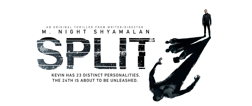 Split #Sorteo #AdvScreening #Giveaway