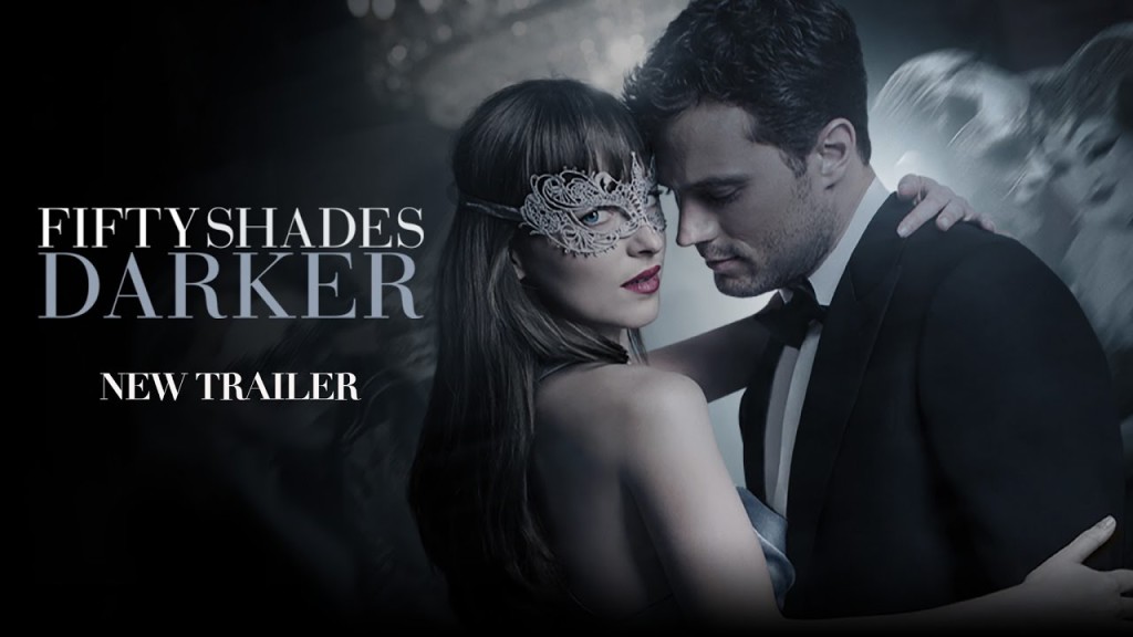 50 Shades Darker #Giveaway #Sorteo #AdvScreening