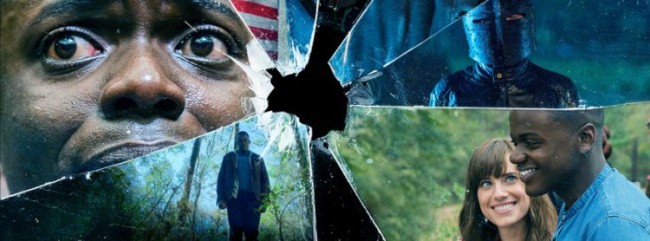 Get Out #AdvScreening #Sorteo #Giveaway #PruebaTuSuerte #DTLA #Chicago #NYC #Miami #Houston