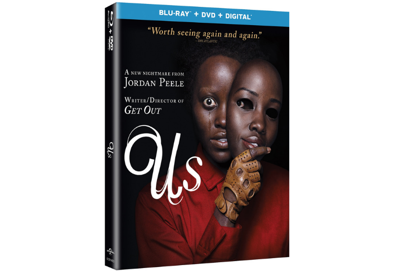 US #DVD #Blu-ray #Sorteo #Giveaway