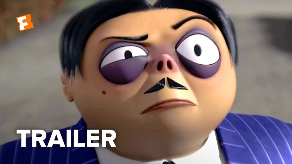 The Addams Family  #Sorteo #Giveaway #PruebaTuSuerte