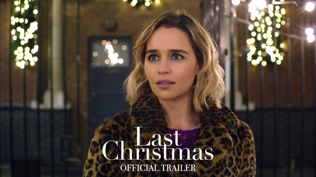 Las Christmas Movie #AdvScreening #Giveaway #PeliculaGratis