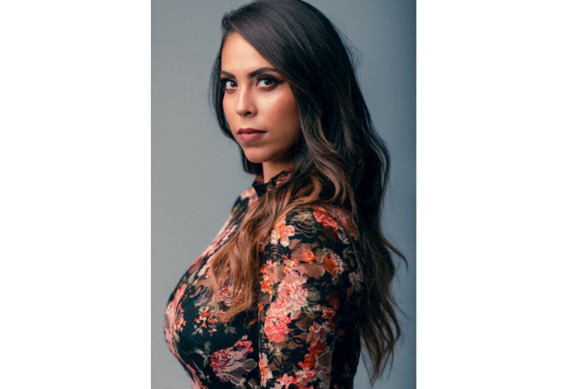GIGI SAUL GUERRERO DIRIGIRÁ EL THRILLER DE HORROR 10-31 PARA ORION PICTURES