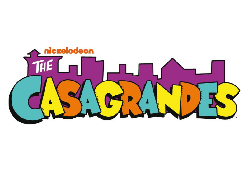 NICKELODEON APRUEBA LA TERCERA TEMPORADA DE THE CASAGRANDES