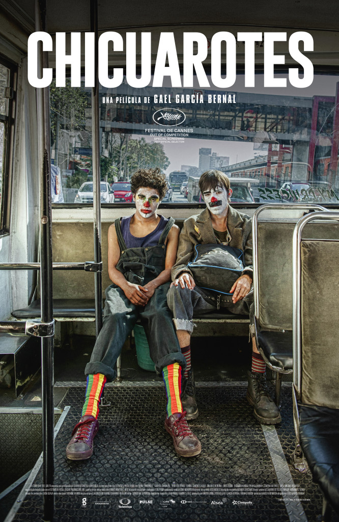 Arranca la Edición 12 de Festival de Cine Hola México