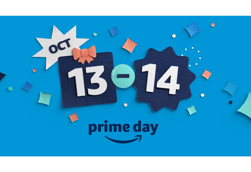 ¡Esta aquí! ¡Las ofertas de Prime Day comienzan ahora!