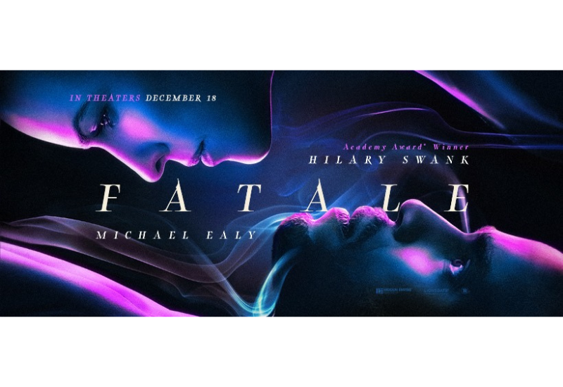 ¿Quieres ir al cine? Tenemos Códigos de ATOM Para la Película FATALE