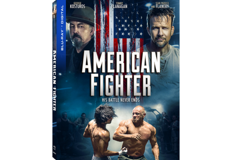 ¡Participa en nuestro concurso para ganarte un Codigo Digital de AMERICAN FIGHTER!
