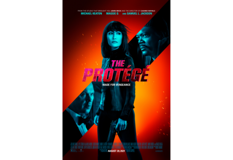THE PROTÉGÉ – Disponible Ahora el Nuevo Clip “YOUR LEAK HAS BEEN FIXED”
