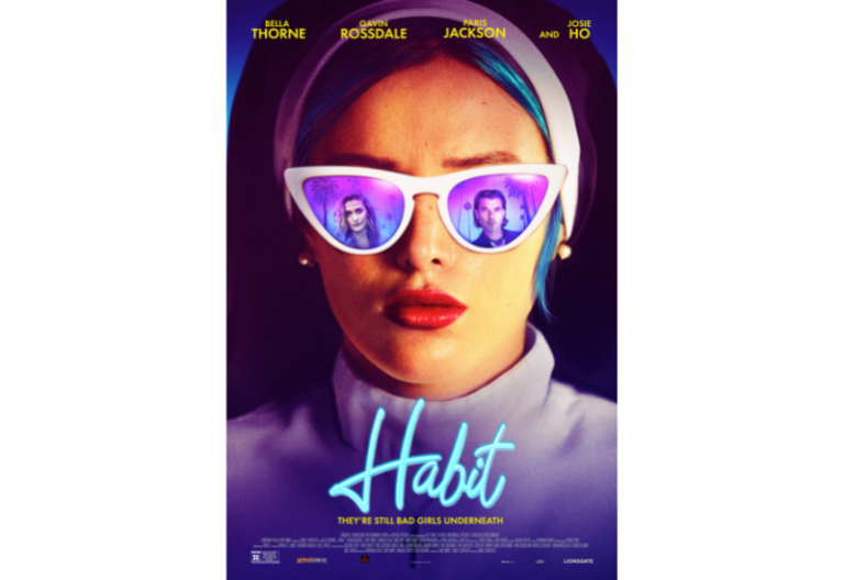 Échales un vistazo al clip “Do Bad Girls Go To Heaven Too” | HABIT en Digital el 20 de agosto