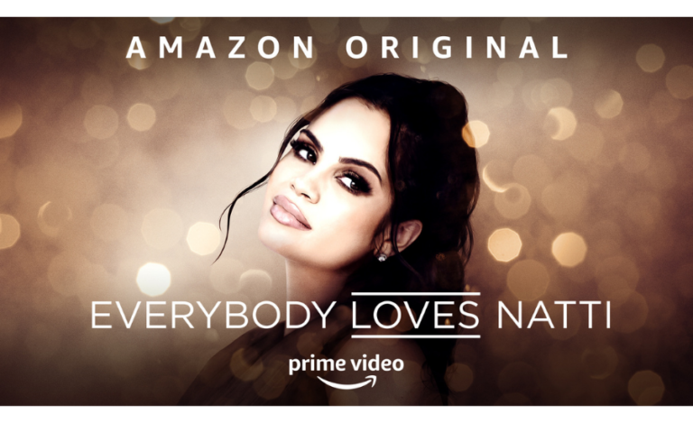 La serie Amazon Original Everybody Loves Natti se estrenará el 19 de noviembre en Prime Video