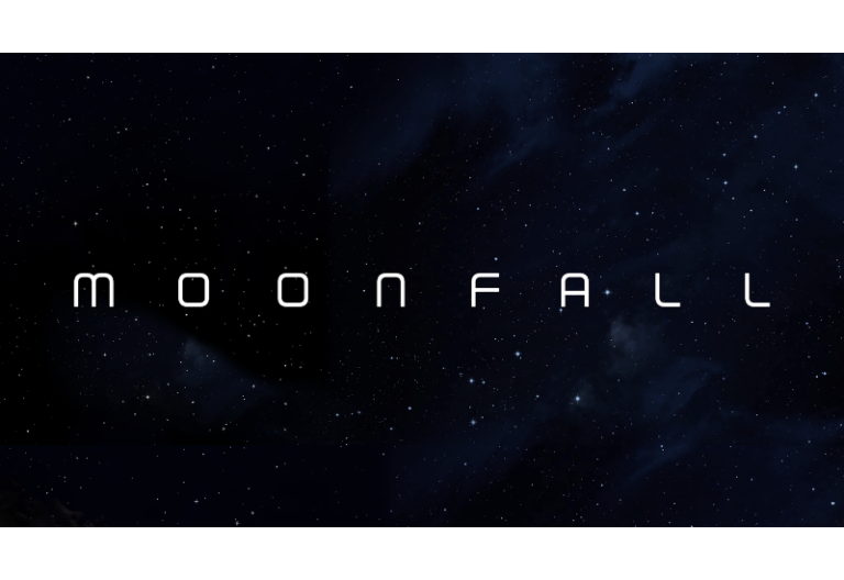 MOONFALL | ¡Nuevas imágenes!