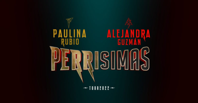 La Guzmán y la rubio en Perrisimas