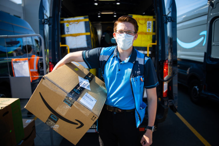 Más sorpresas en Prime Day de Amazon