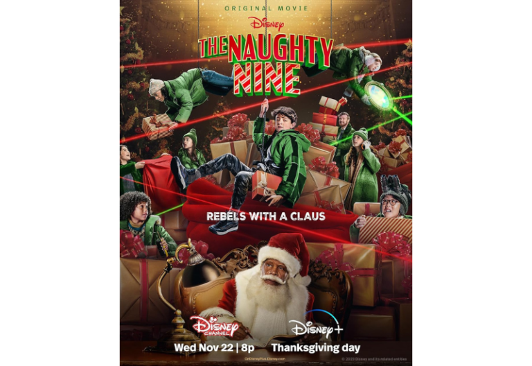 ADV Screening The Naughty Nine #Miami