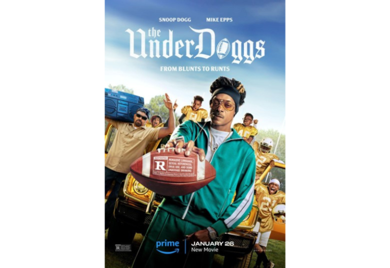 ADV Screening THE UNDERDOGGS #MIAMI #CHICAGO #LOSANGELES #NEWYORK #PHOENIX